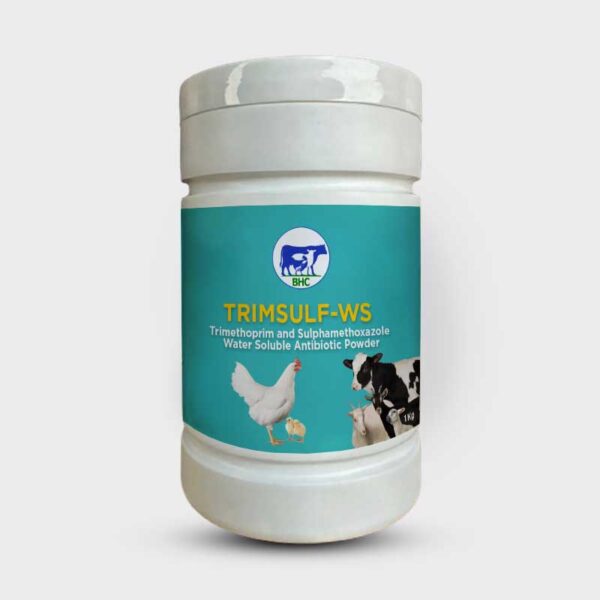 TRIMSULF-WS