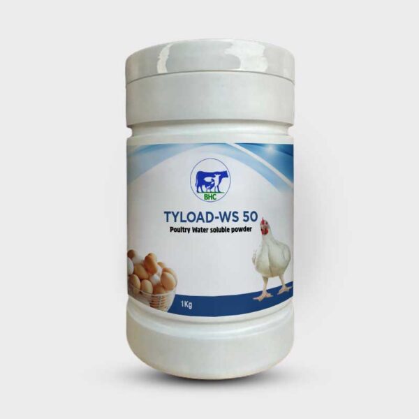 TYLOAD-WS-50