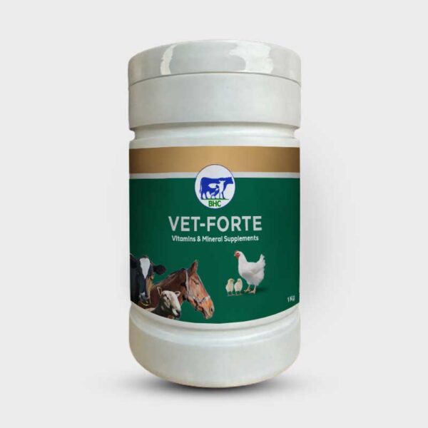 VET-FORTE
