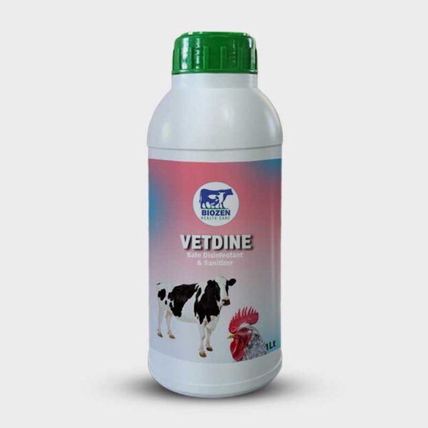 VETDINE