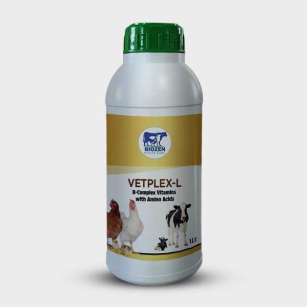 VETPLEX-L