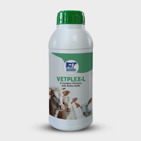 VETPLEX-L