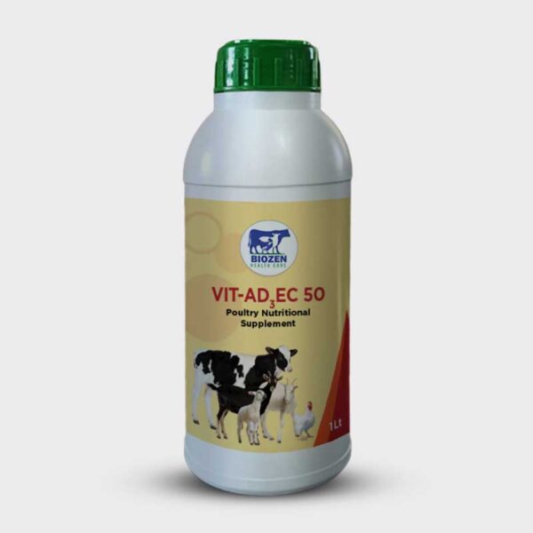 VIT-AD3EC 50