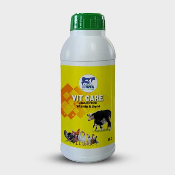 VIT-CARE