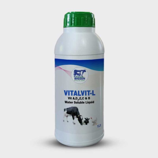 VITALVIT-L